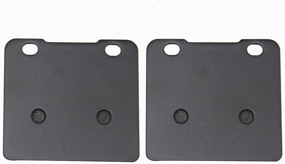 Brake Pads for Suzuki VS 800 S50 Boulevard 800 2005 2006 2007 2008 2009