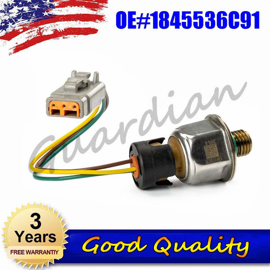 Interna Tional for Navistar ICP Sensor For Maxxforce DT466E and DT570 Engines 04-07