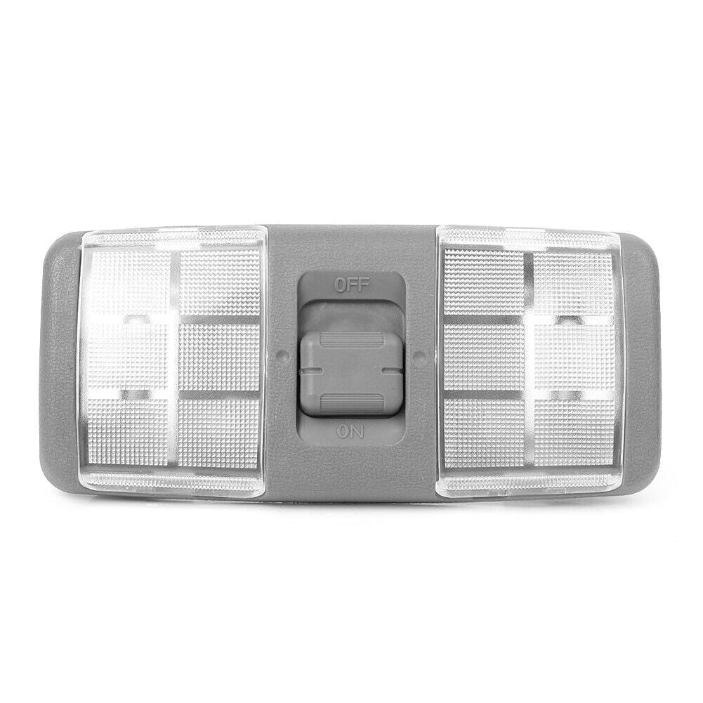 for Mitsubishi Pajero 1990-2004 Interior Indoor Roof Ceiling Doom Reading Light