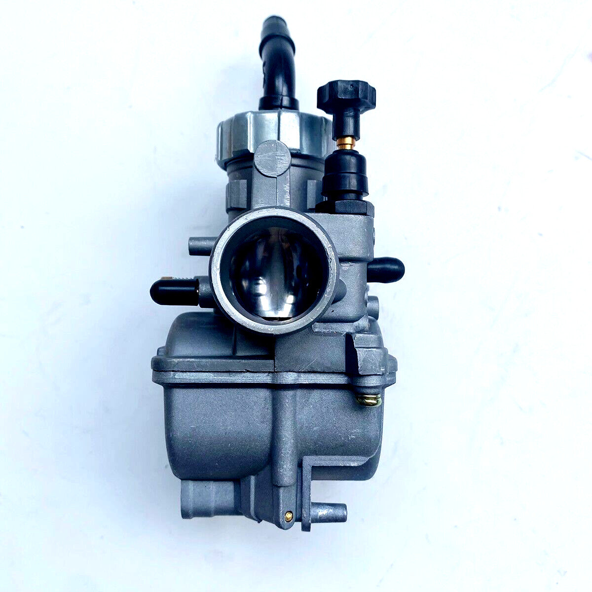 24mm Carburetor Carb For PE24 Dirt Pit Bike ATV Go Kart Quad Scooter