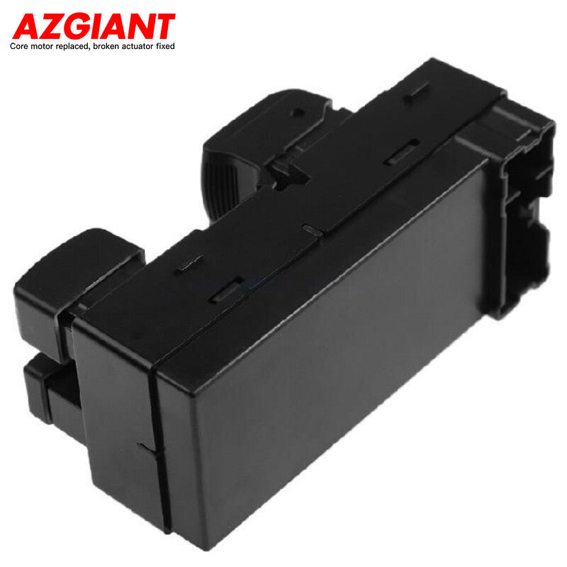 Front left drive side power window switch for 2010-2018 for Nissan Micra