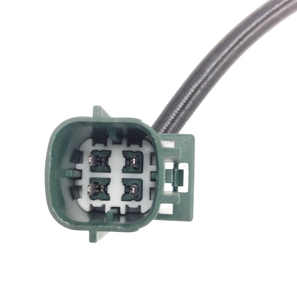 One downstream oxygen sensor 226A0-BV81A is suitable for Nissan Altima Quest Pathfinder QX60.