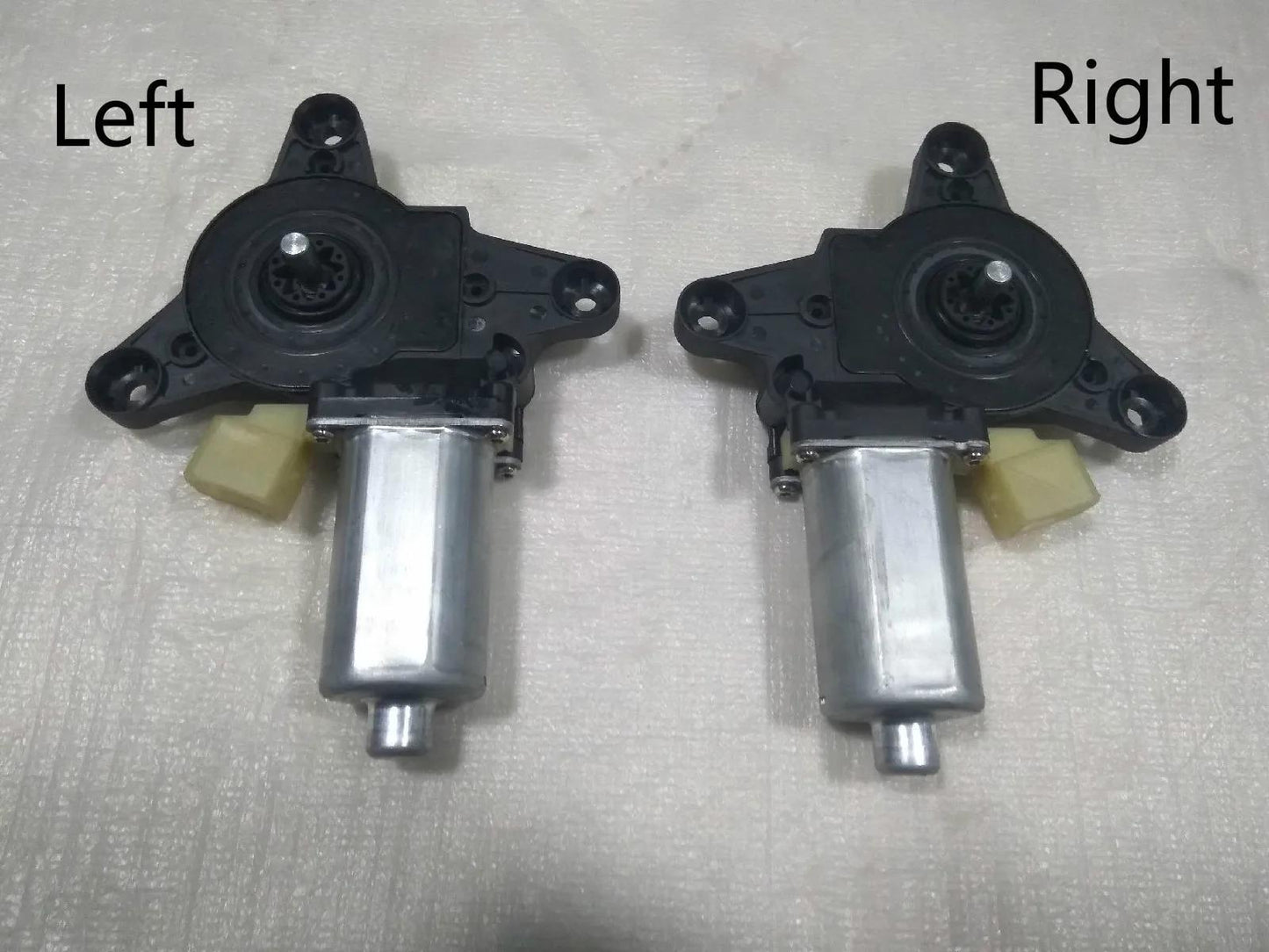 Front Right Window Lifter Regulator Motor For 04-2014 for Mercedes-Benz Vito