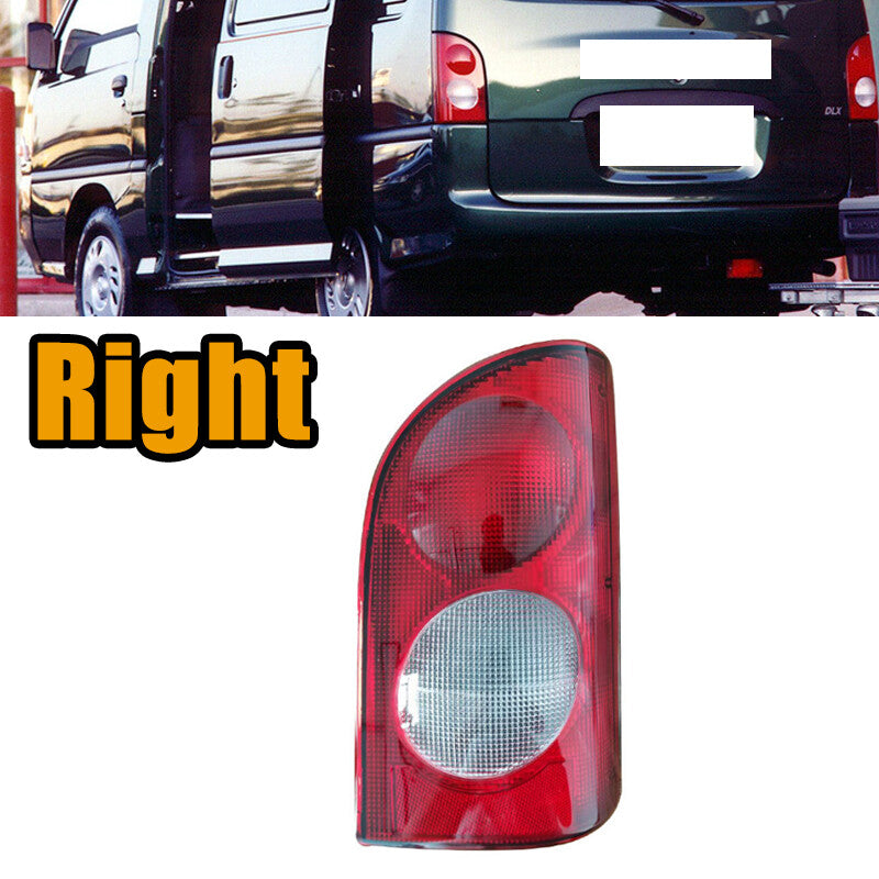 Right for Hyundai H100 1996 Rear Tail Lamp Brake Signal Lamp R92402/1-438