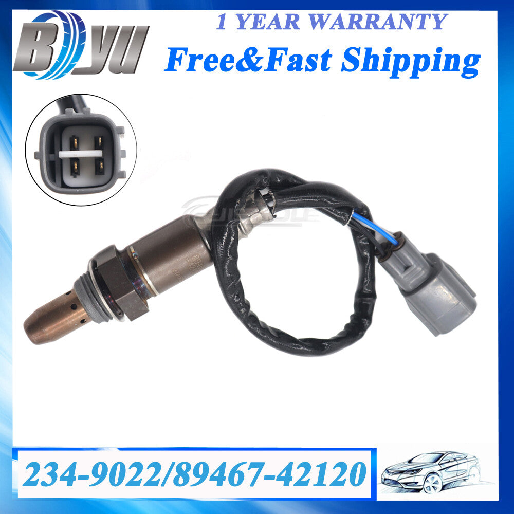 for Toyota RAV4 06-12 2.5L for Sienna for Lexus ES350 89467-42120 Upstream Oxygen Sensor
