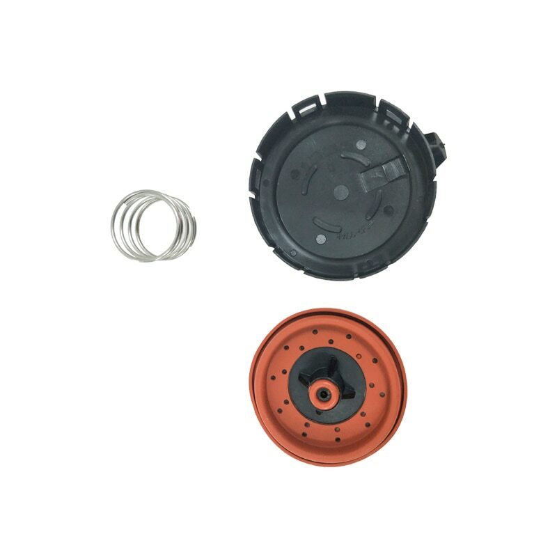 11127547058 4 Crankcase pressure ventilation regulating PVC valve suitable for BMW E53 E60 E63