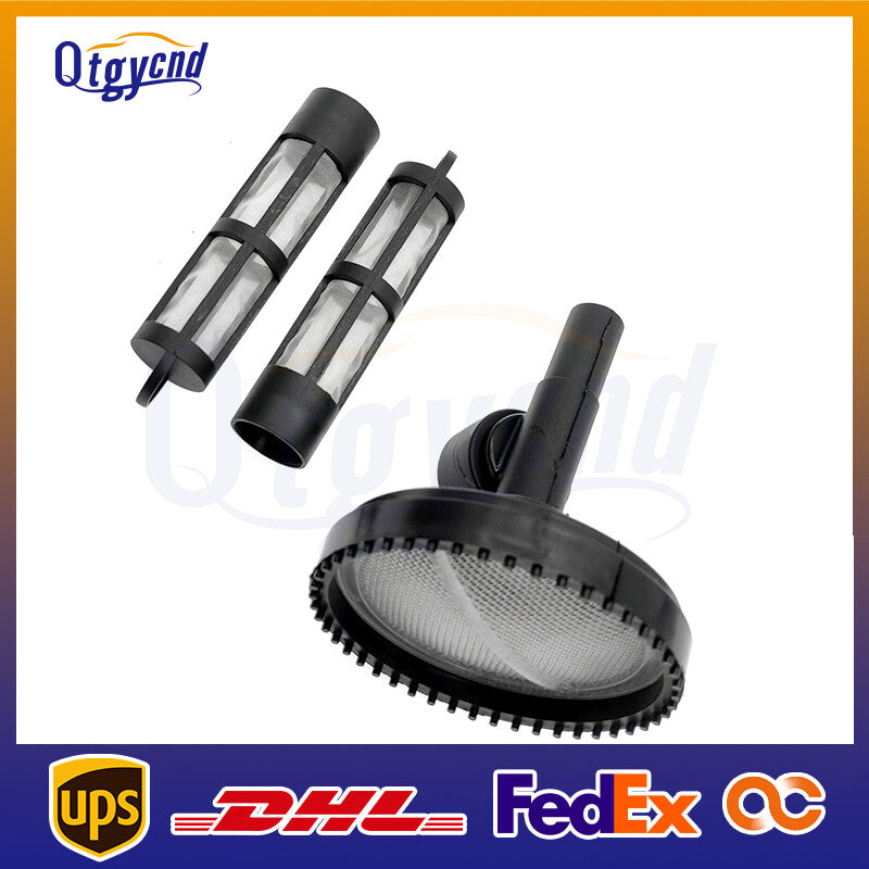 Fuel tank microphone screen sock filter suitable for Ford 6.0L 7.3L 7.3L E5TZ9J306BA SWF4605