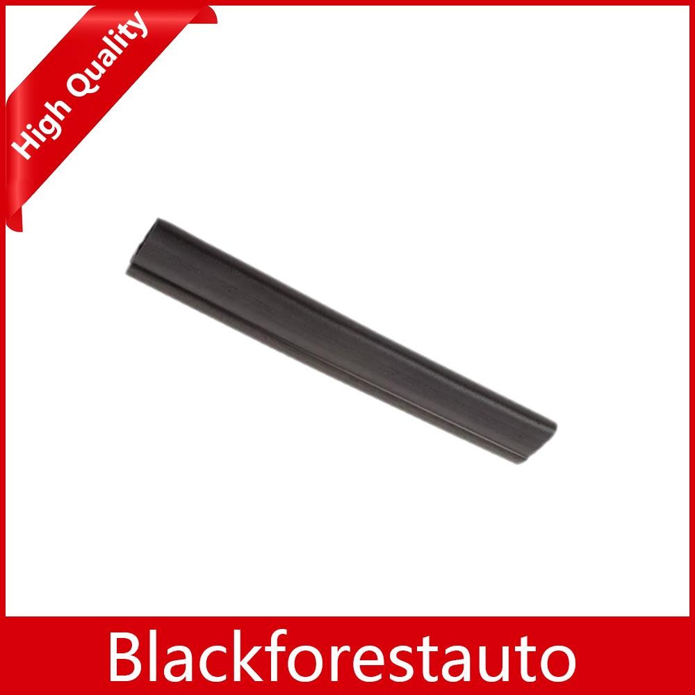 Fits For X3 F25 2009-2017 X4 F26 2013-2018 Front Hood Bonnet Seal Black