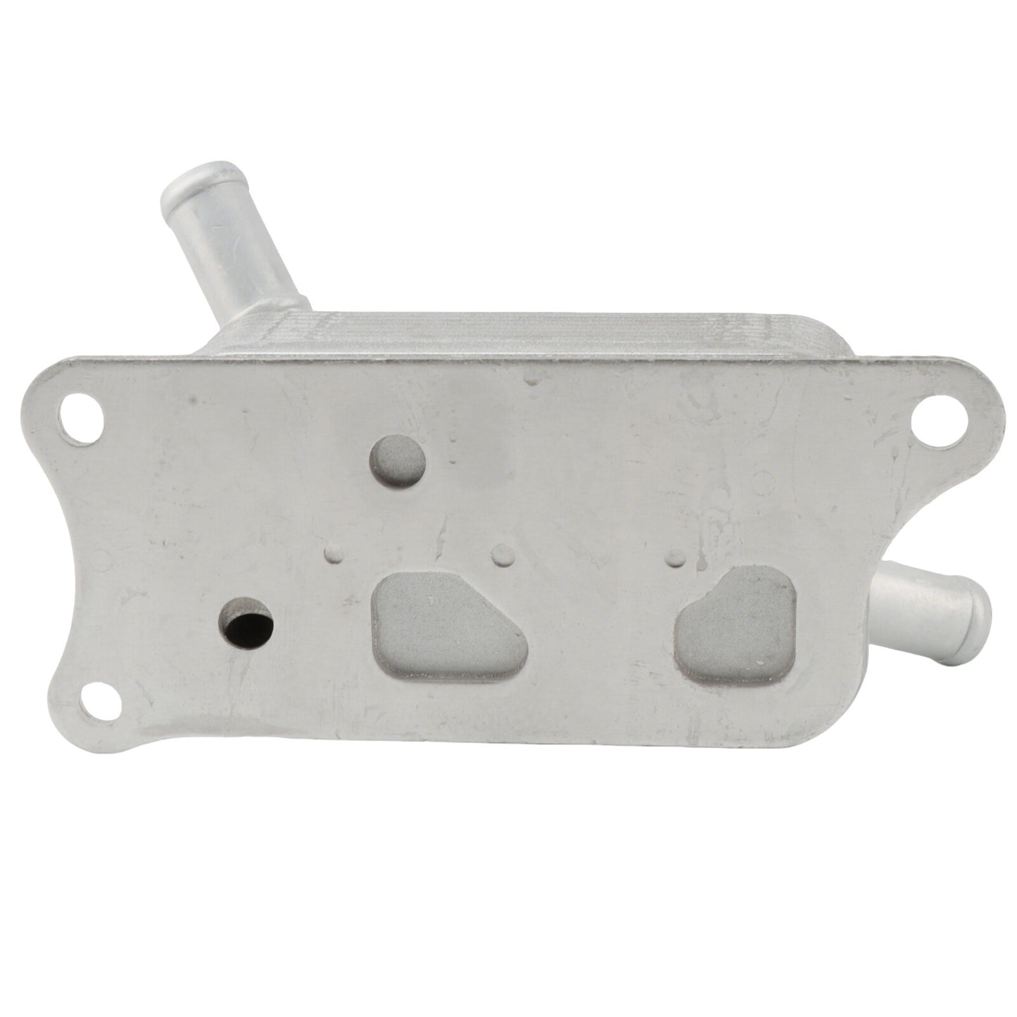 The new 33493-12090 CVT transmission oil cooler is suitable for 2019-2024 for Toyota for Corolla .