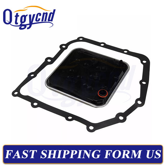 for Chrysler for Dodge A604 40TE 41TE 41TES Transmission Filter KIT Pan Gasket New