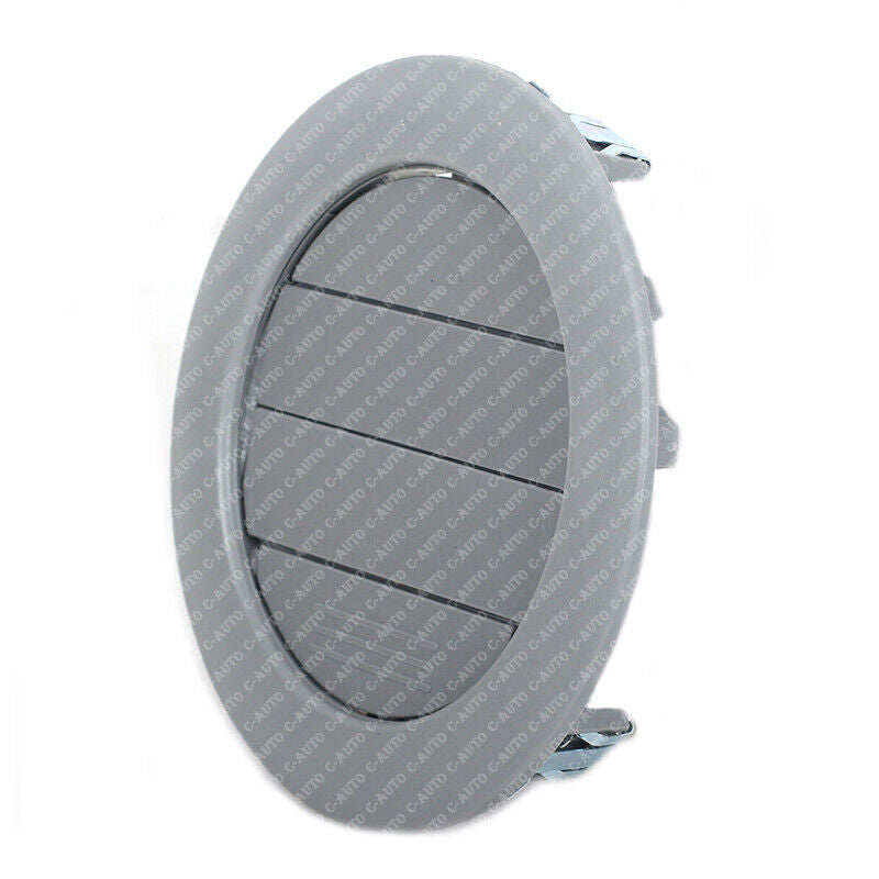 1-piece ventilation vent AC roof air socket cover for Toyota Hiace and for Toyota Quantum