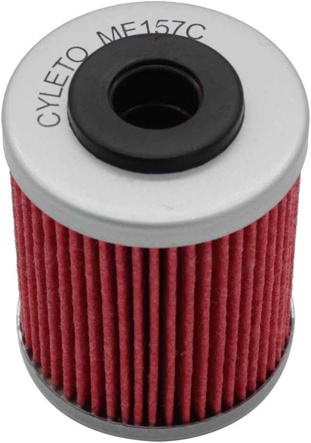 Oil Filter for 525 EXC 525 2005 EXC RACING 525 2003-2007 25 EXC-G RACING 525