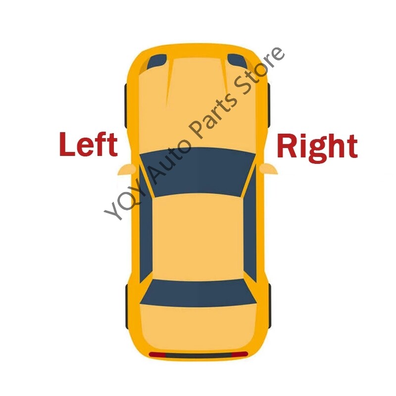 1Pcs Rear Tail Light Brake Stop Lamp Right for Benz C Class W204 C180 2011-2014