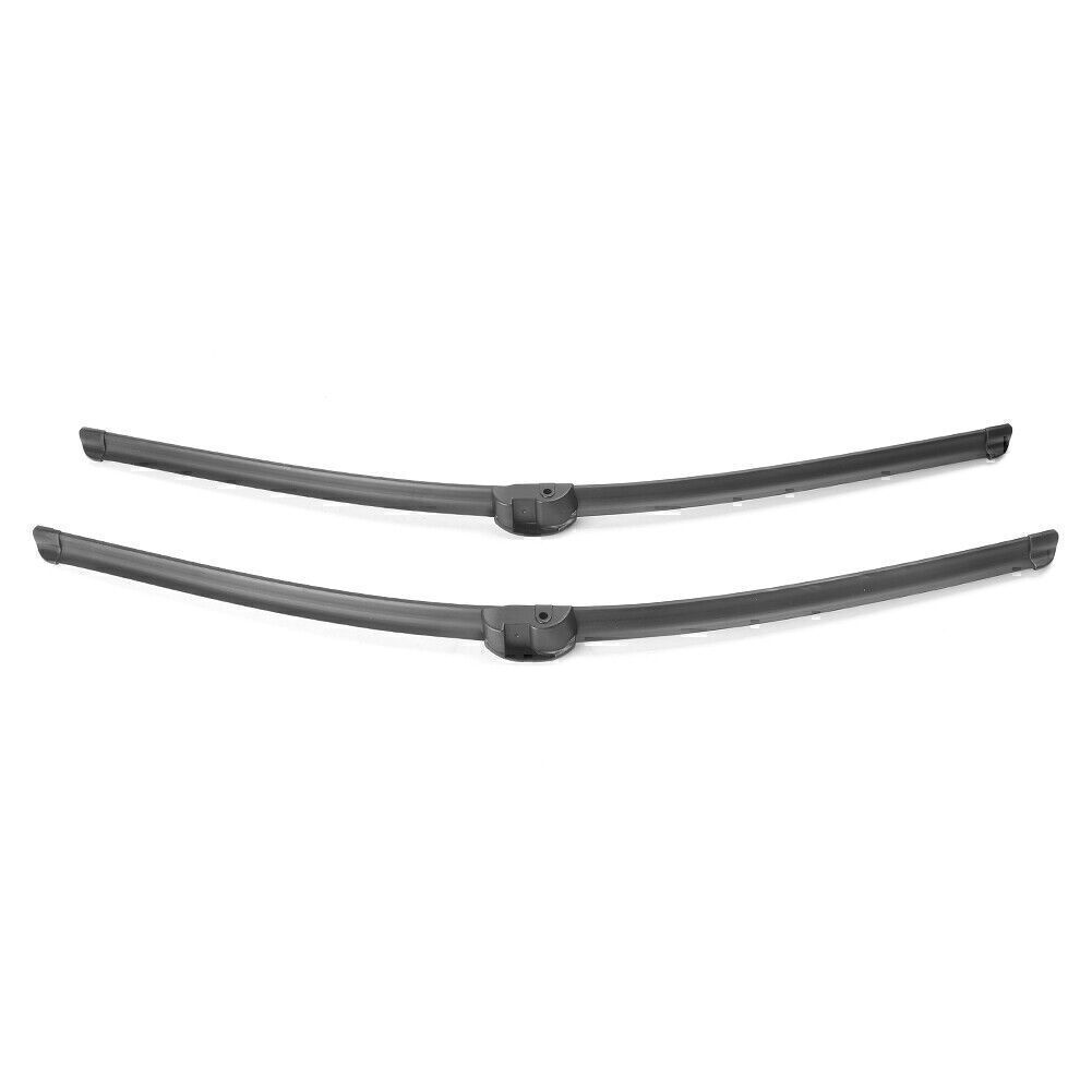 26 (650mm) +26 Front Window Windshield Wiper Blades Fit for VW TOUAREG 2008-2014