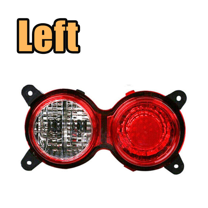 Left Rear Reverse Brake Stop Lamp Taillamp for Kia Bongo 3 K2500 K2700 2006-2020