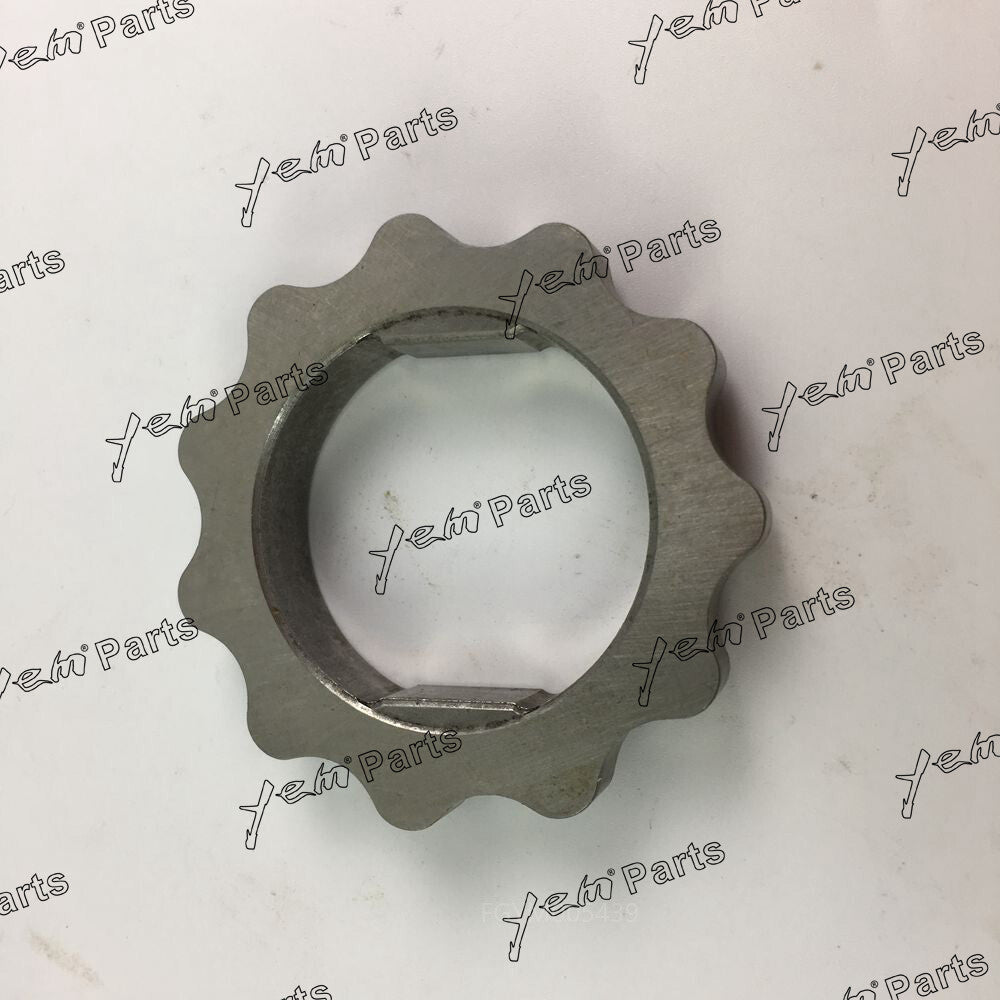 3TNV76 Oil Pump 119717-32110 Fit For Yanmar Diesel Engine For Yanmar Oil Pump
