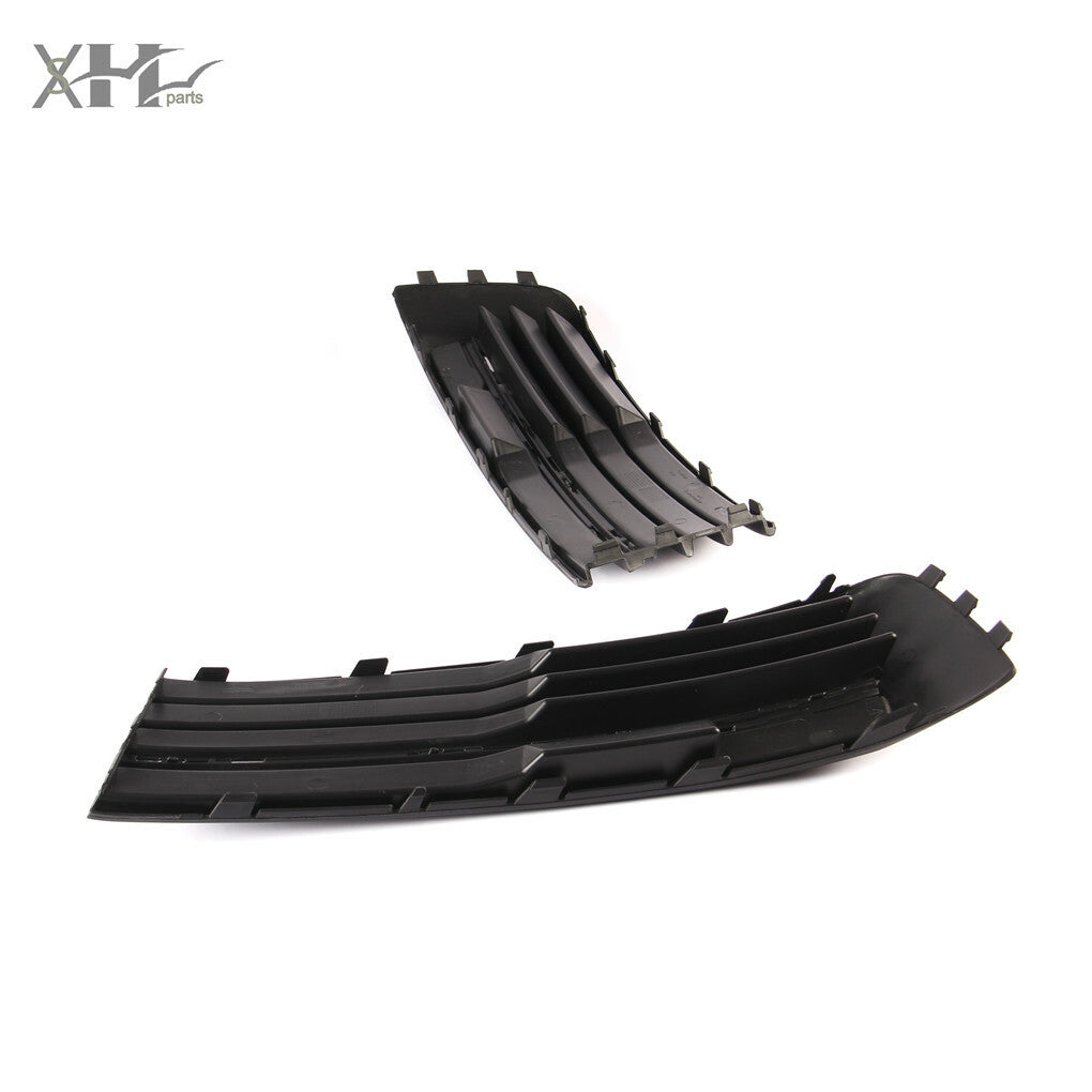 Bumper Face Bar Brackets Retainer Mounting Braces for VW LR for Golf MK6