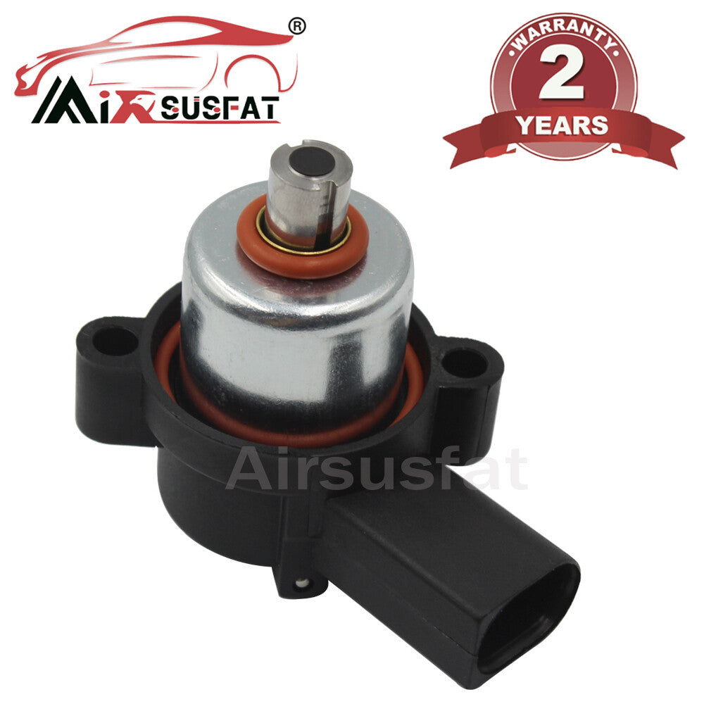 New for Mercedes W220 W211 W219 Solenoid Valve Air Suspension Compressor Pump