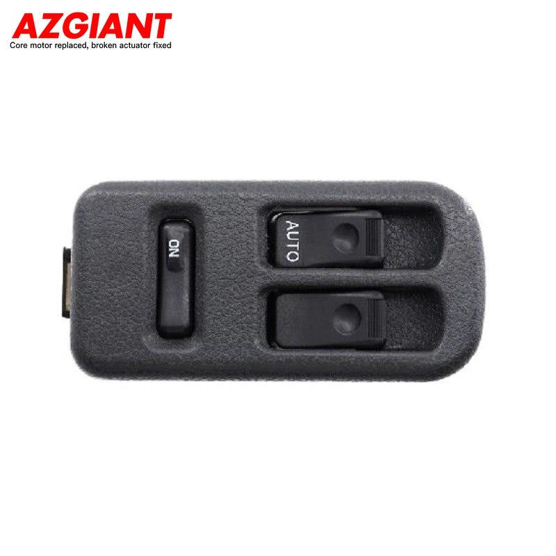 Front left drive side window switch for 1994-1998 for Mazda 323F Bongo