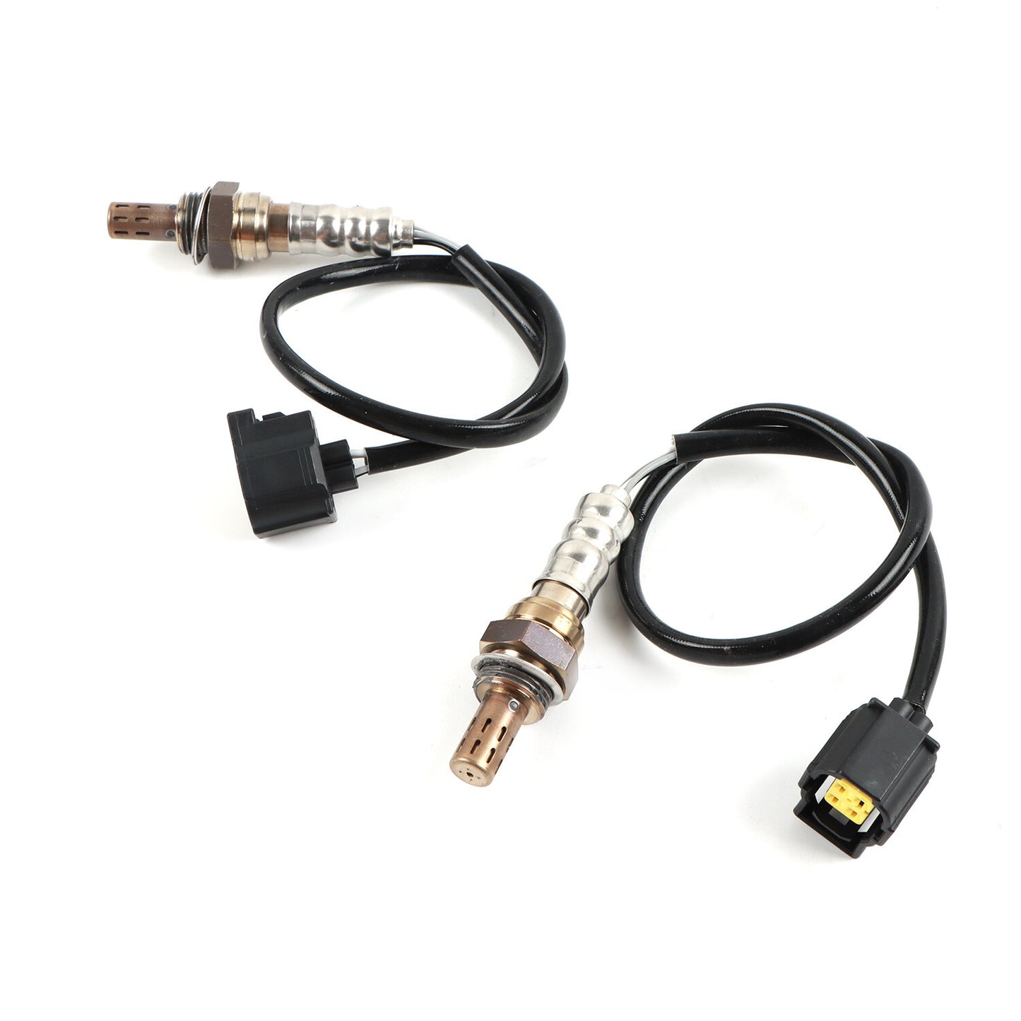 2pcs 234-4587 Up Downstream O2 Oxygen Sensor for Dodge for Chrysler for Jeep for Ram for VW