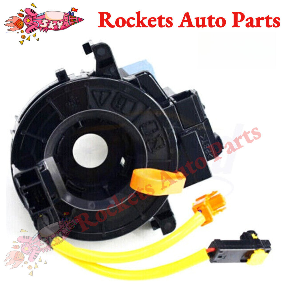 Steering Wheel Clock spring Angle Sensor For 2011-18 for Toyota for Sienna 89245-0E020
