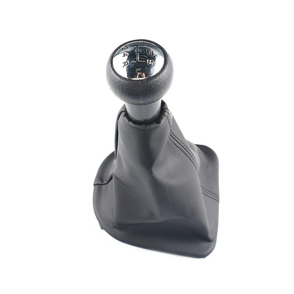 Gear Shift Knob Gaiter Boot PU 5 Speed For C2 for C4 Picasso 206 306 307 308 3008