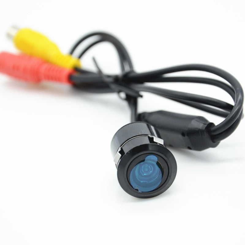 Car Night Use Rear View Reversing Parking Rear View Wide Angle Backup Camera