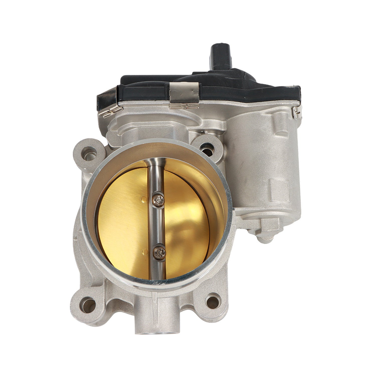 Throttle Body for Chevy Captiva Equinox for GMC Terrain for Buick Verano 2.4L L4 673039