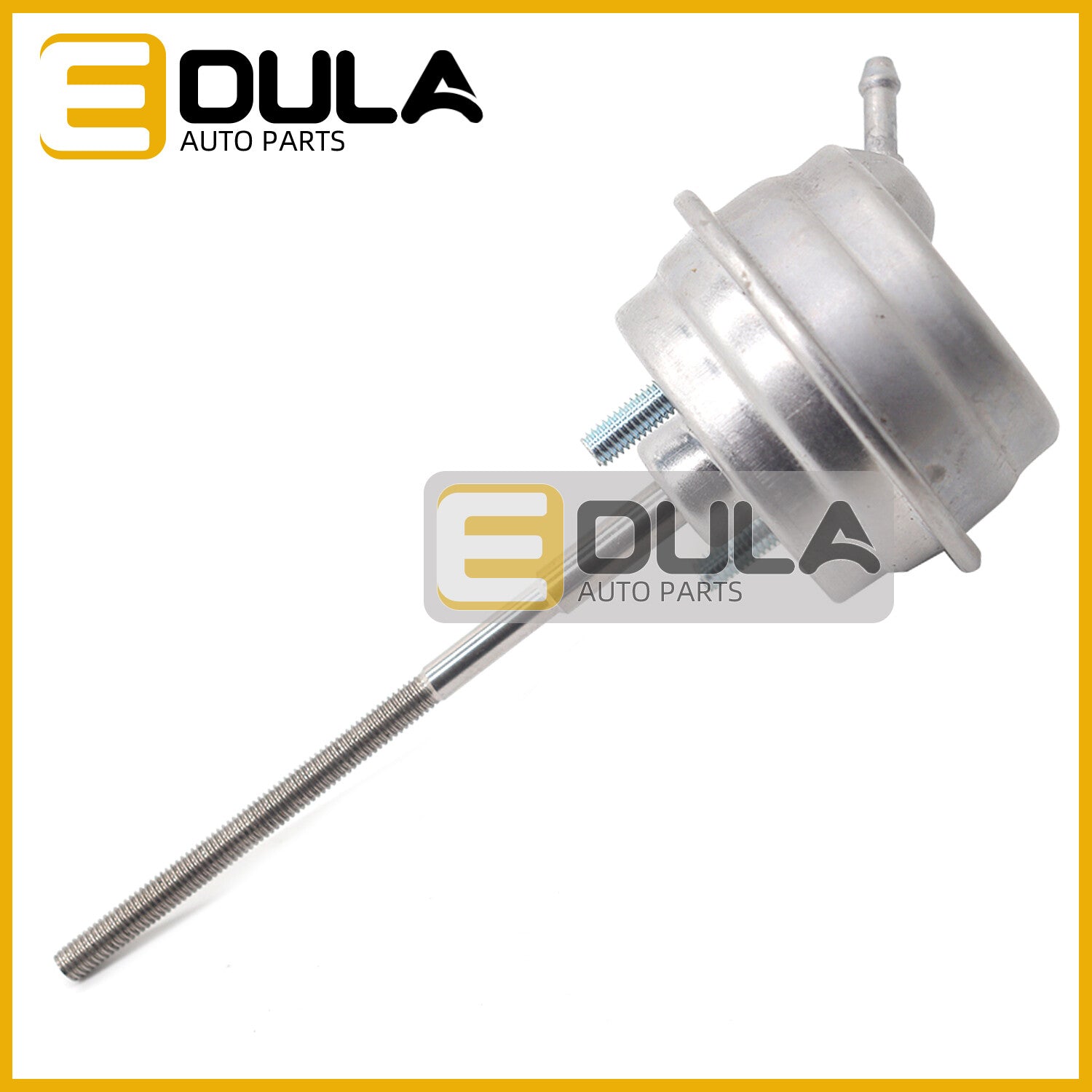 One-piece turbocharger actuator for Fiesta Focus C-Max Transit 1.0 CM5G6K682GB