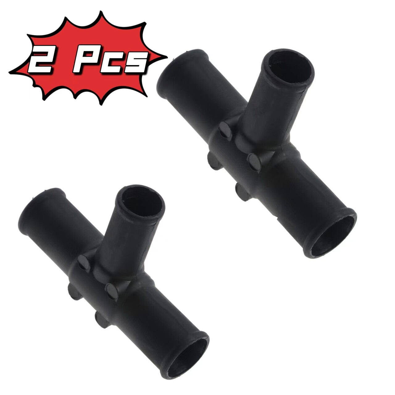 Heater Hose Output T Pipes for Toyota Land Ceuiser for Lexus LX450 470 87248-60460 p