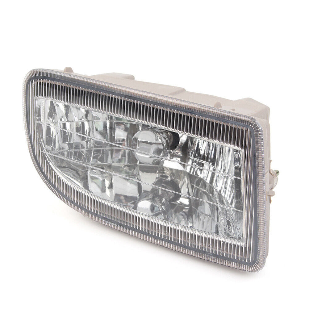 Nebelscheinwerfer Fahren mit Gl¨¹hlampe F¨¹r for Toyota for Land Cruiser 100 99-06 Rechts