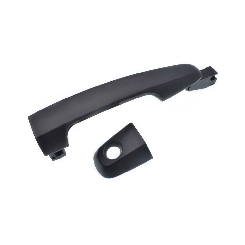 Front Outside Door Handle fit for Mitsubishi L200 Triton Pajero Sport