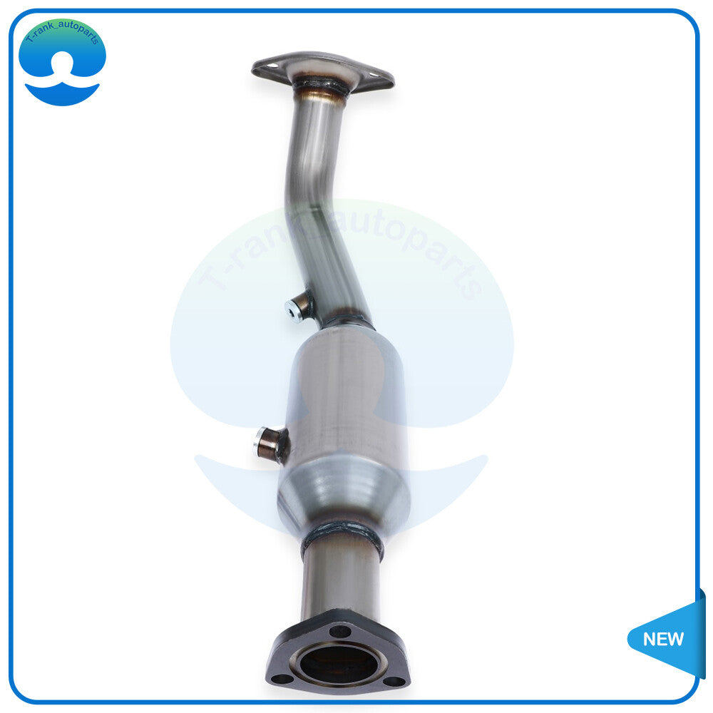 1x Catalytic Converter for Honda for Civic 2002-2005 RSX Base 2002-2006 L4 2.0L