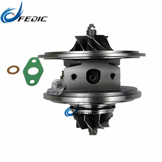 VV19 RHF4V Turbo cartridge for Mercedes Vito 111 CDI W639 85Kw 116HP OM646DELA