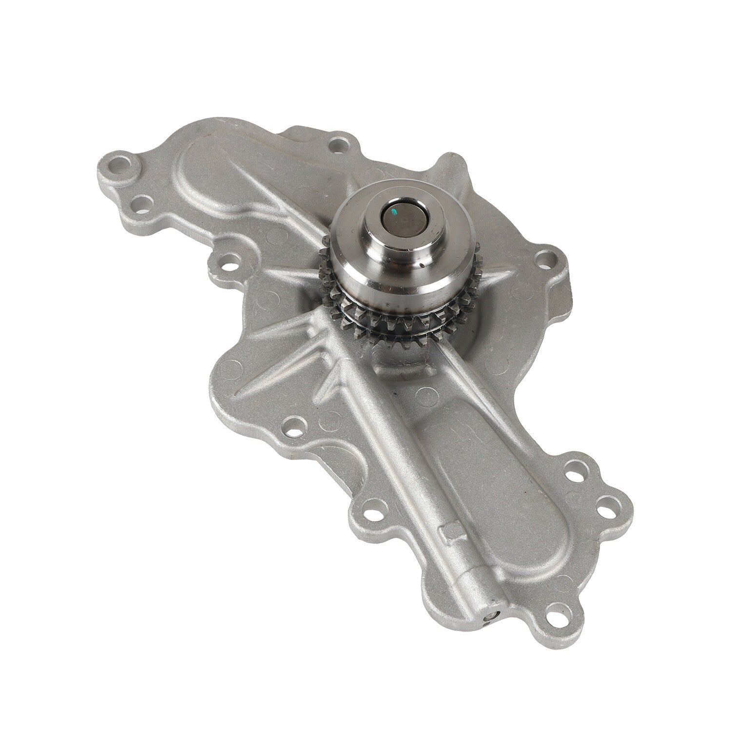 Water Pump For 2011 2012 2013 for Ford Edge Explorer Flex Taurus MKS MKT MKX 3.5 3.7