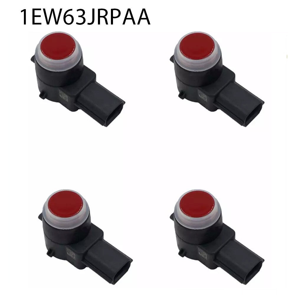 4PCS PDC Parking Sensor for Chrysler for Dodge for Jeep 5.7L 3.6L 1EW63JRPAA 0263013127