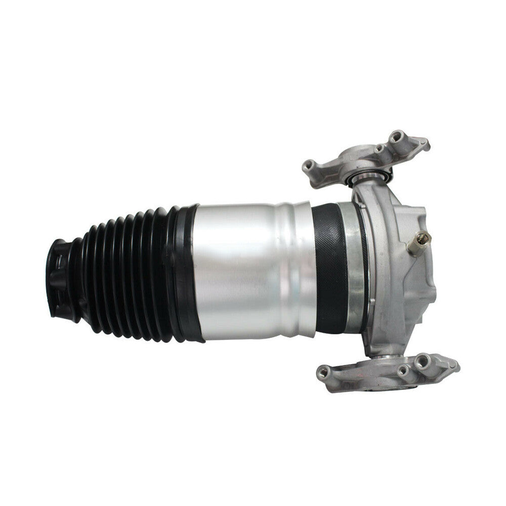 Right rear air suspension spring bag for Porsche for Cayenne for VW Touareg 2011-2018