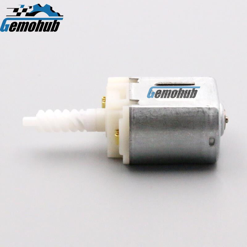 Fuel Filler Cap Actuator Motor For 03-2007 for Nissan Murano 2017-2020 for Nissan Armada