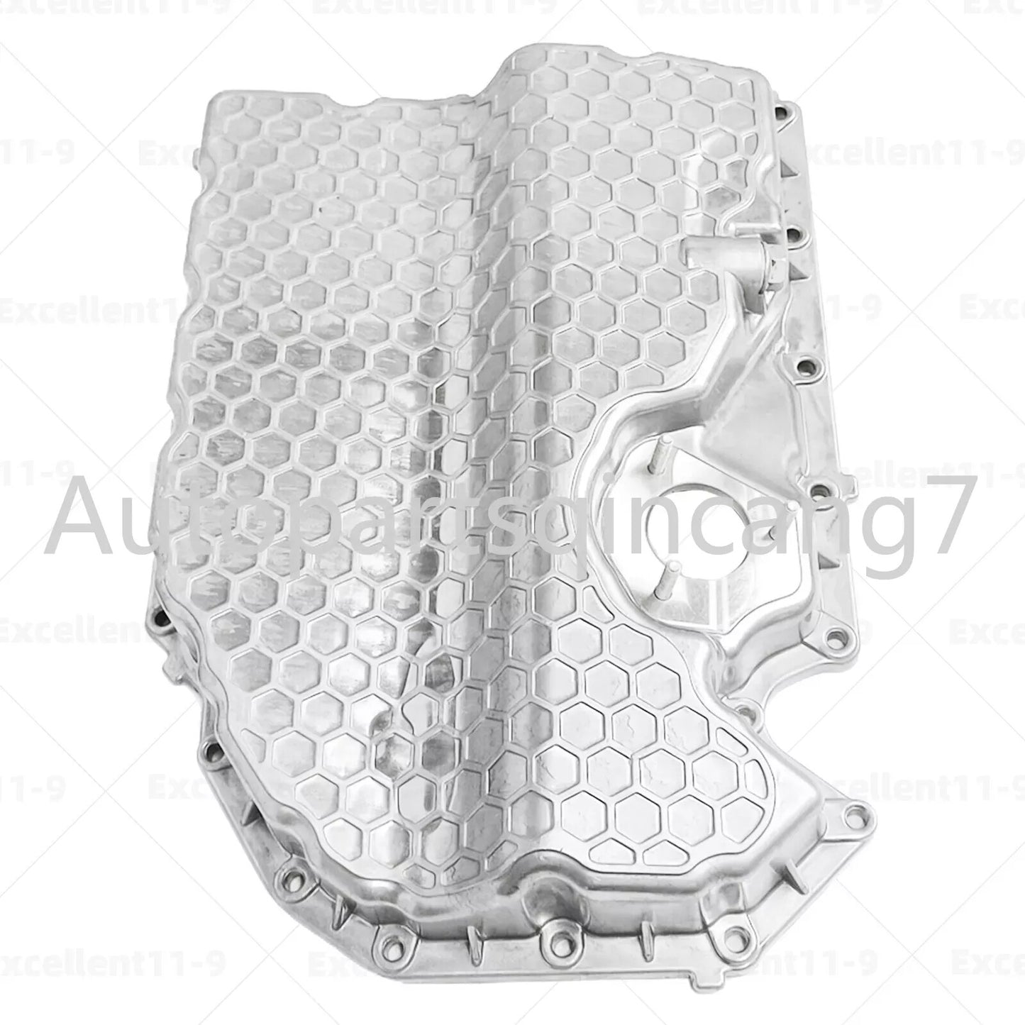 Oil Pan New Lower for VW for AUDI SEAT1.8/2.0T GAS DOHC Turbo 06K103600AE 06K103600R
