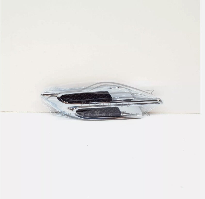 NEW for BENTLEY for BENTAYGA Front Left Fender Air Grille 36A821273D