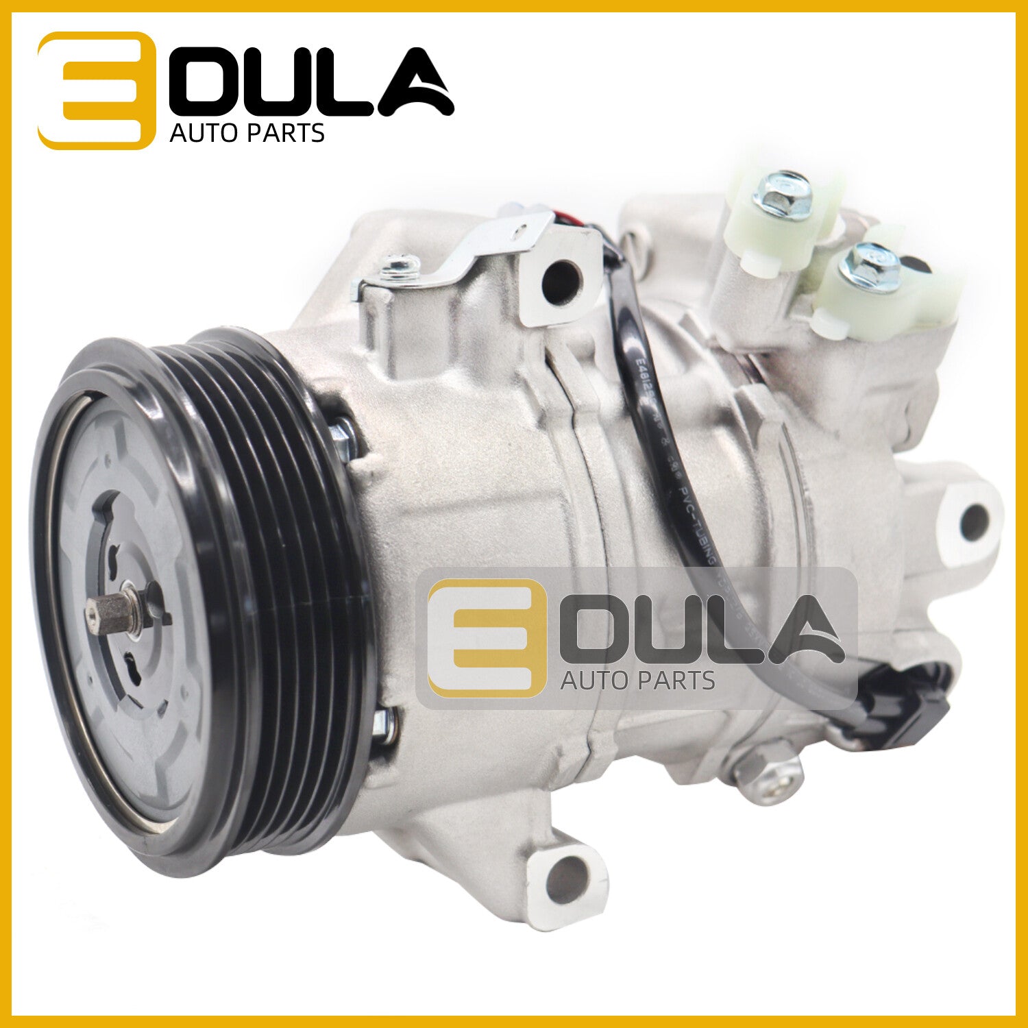 Air conditioner compressor fits for MITSUBISHI COLT / for SMART FORFOUR 1.1 1.3 1.5