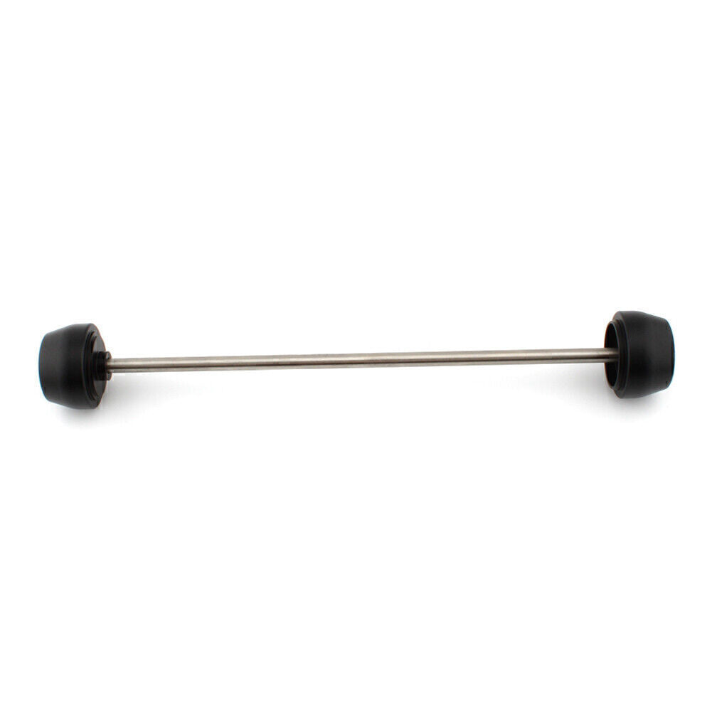 For Bobber Speedmaster 2018-2024 Front Axle Protector Slider Fall Protection UK