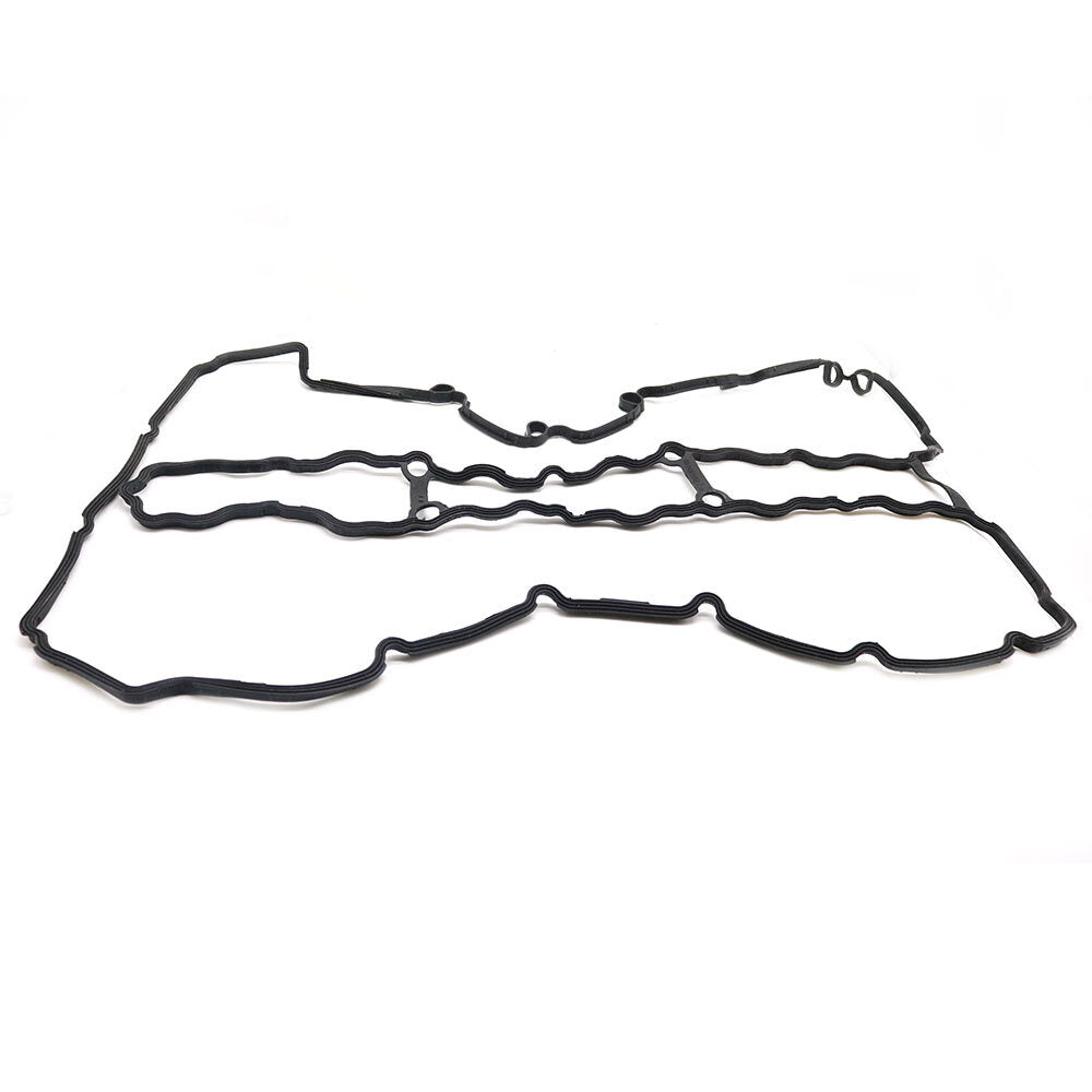 Brand new valve cover gasket 11127565286 for BMW 135i, 335i, 335is, 335xi, 535i, 740i, X6, Z4