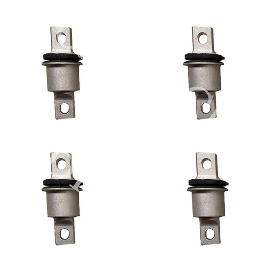 Equipment Manufacturer ( ) Control Arm Bushing Kit for Lamborghini Aventador: 470407505G 470407151H