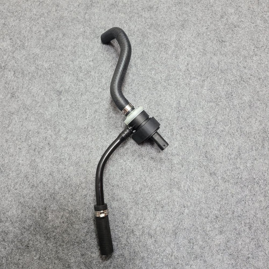 PCV Valve Bleed Line for Mercedes-Benz W213 C238 E200 GLC 300