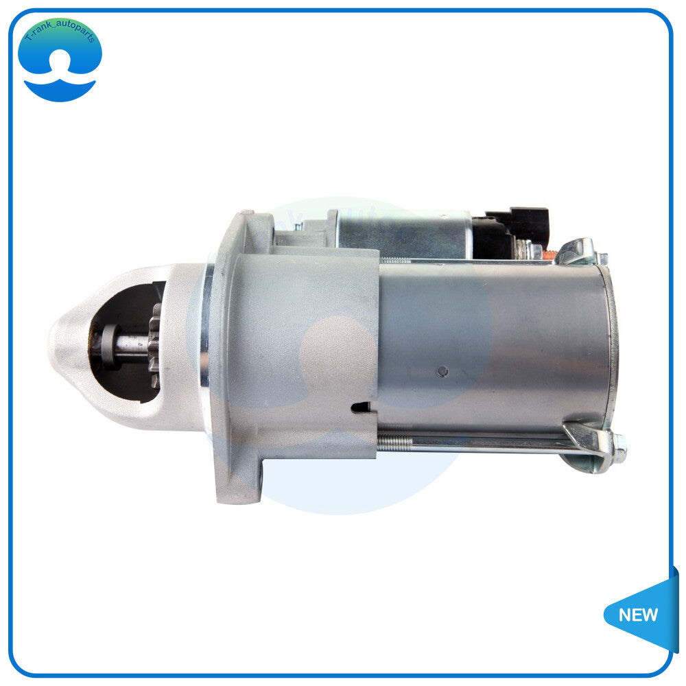 Starter SVA0019 Fit for 2013-2014 for Kia Optima EX Sedan 4-Door 2.4L 36100-2G100