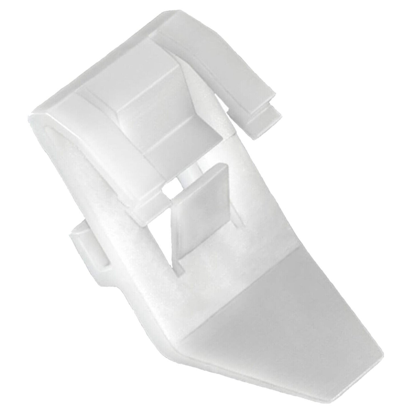 20 Belt Weatherstrip Moulding Clip Nylon Retainer A19415 for Honda