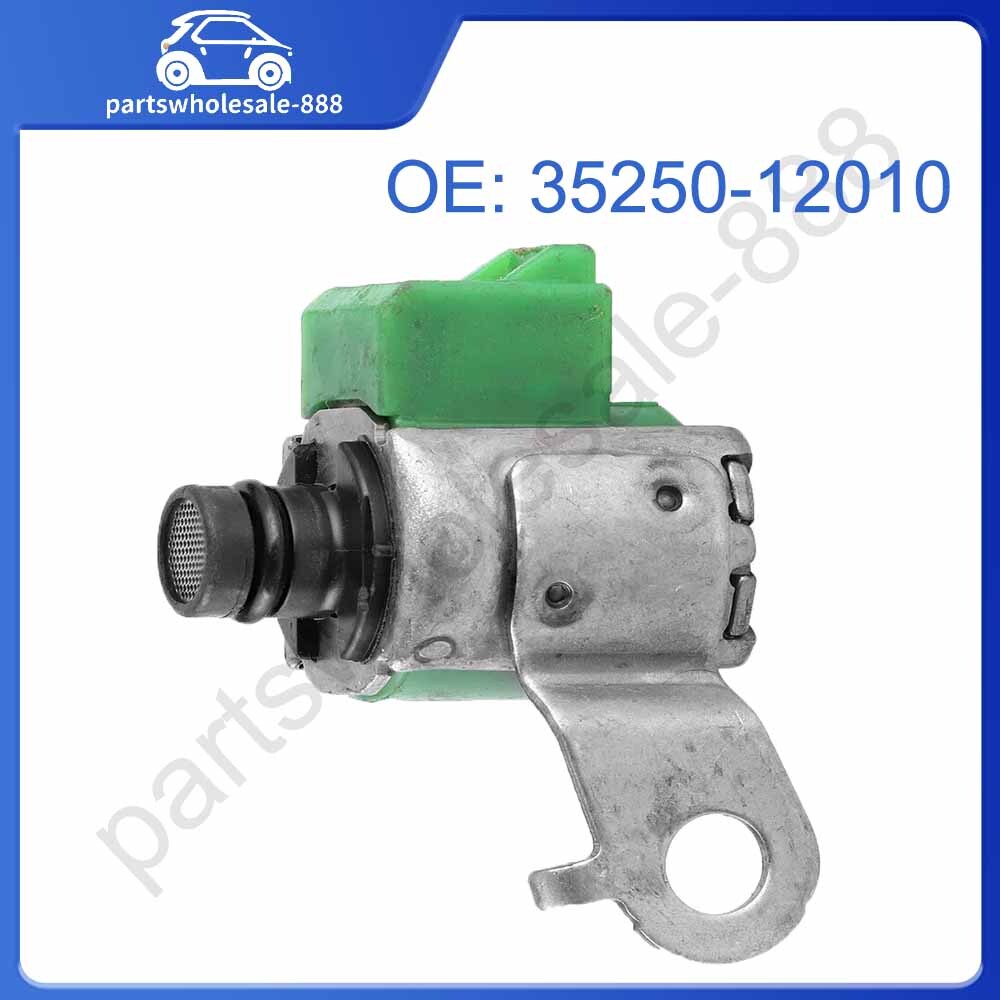35250-12010 Transmission control solenoid valve suitable for 03-08 for Toyota for Corolla matrix