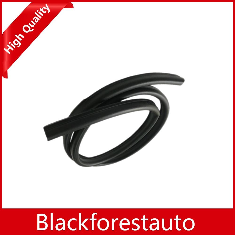 Fits For 3 Series G20 G21 2017 2018 2019 Front Engine Bonnet Sealing Strip