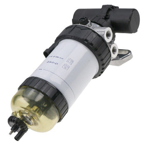 Fuel Pump Fuel Filter Assembly 32A62-02020 for Mitsubishi Perkins